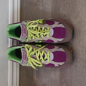 New Balance 991 stray rats